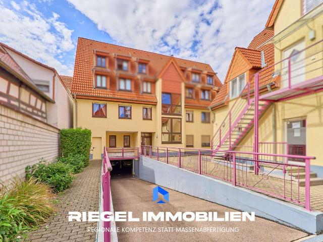 Wohnung zum Kaufen in Schifferstadt 280.000,00 EUR 86 m²