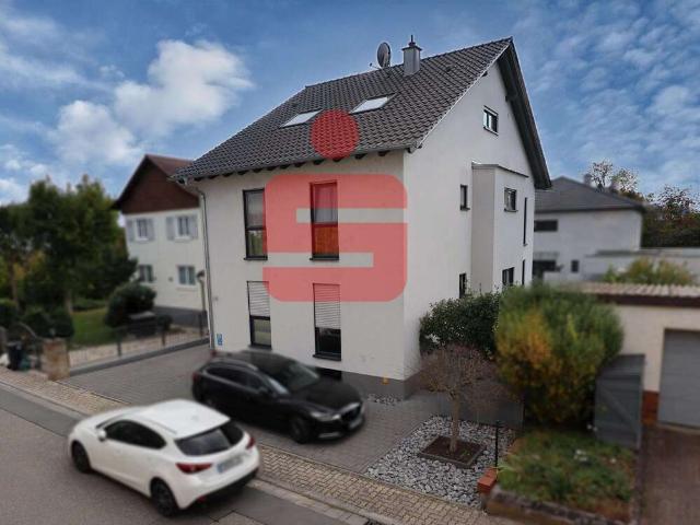 Wohnung zum Kaufen in Schifferstadt 295.000,00 EUR 80 m²
