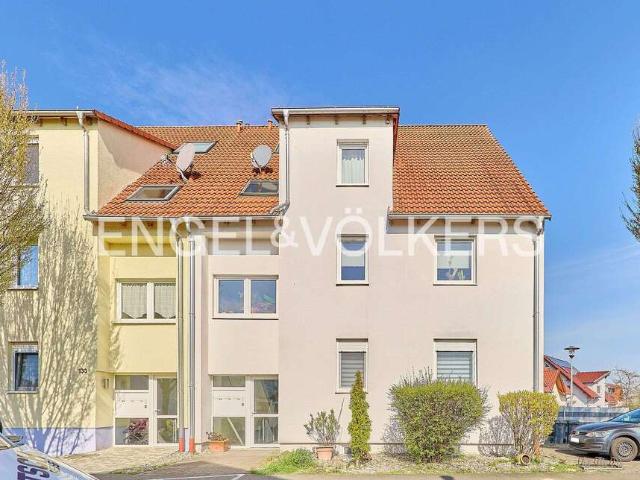 Wohnung zum Kaufen in Schifferstadt 320.000,00 EUR 111 m²
