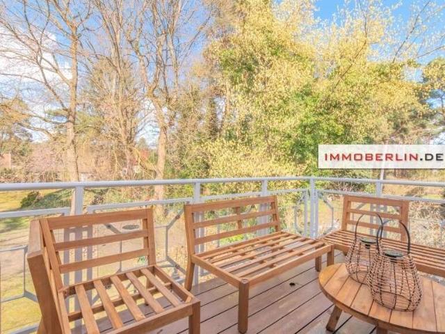 Wohnung zum Kaufen in Schildow 339.000,00 EUR 83 m²