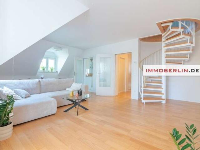 Wohnung zum Kaufen in Schildow 345.000,00 EUR 83 m²