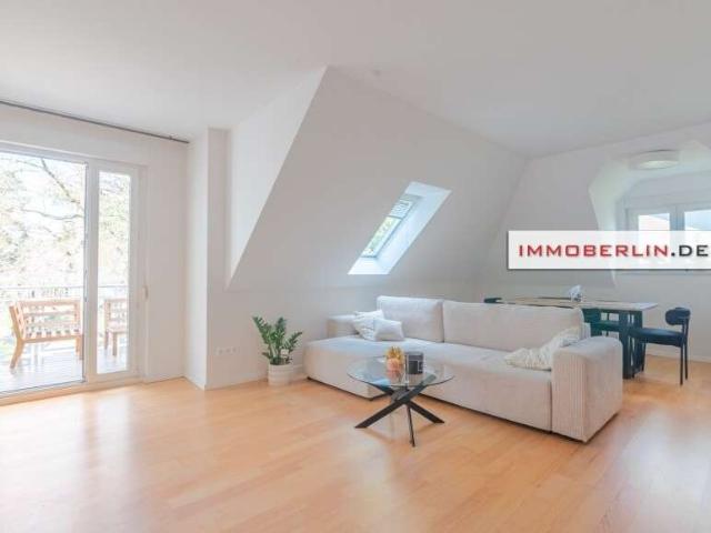 Wohnung zum Kaufen in Schildow 369.000,00 EUR 83 m²