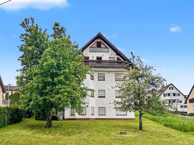 Wohnung zum Kaufen in Schömberg 259.000,00 EUR 93.4 m²