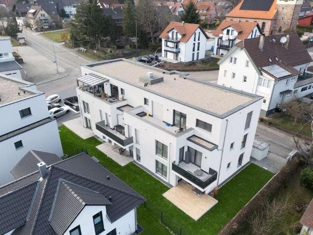 Wohnung zum Kaufen in Schömberg 355.000,00 EUR 87.4 m²