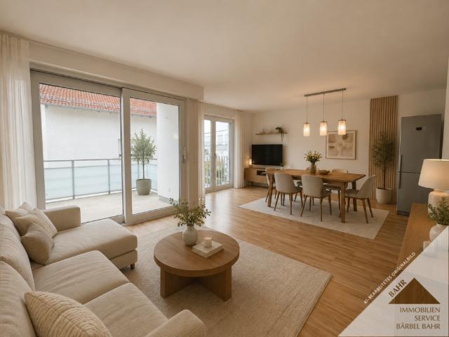Wohnung zum Kaufen in Schönaich 279.000,00 EUR 56 m²