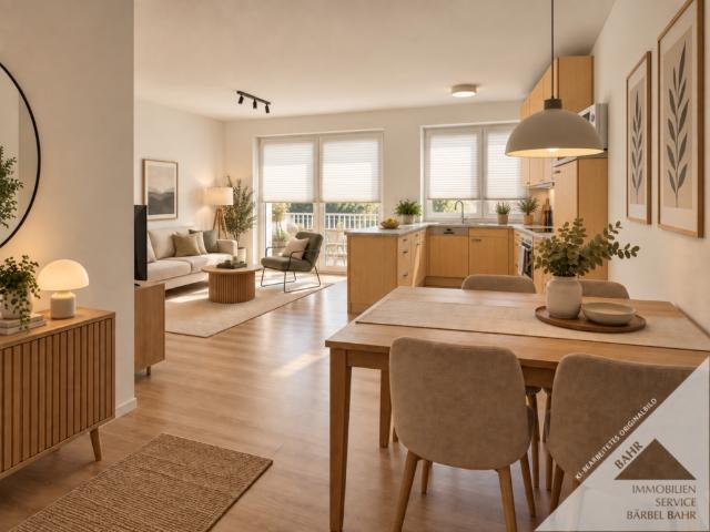 Wohnung zum Kaufen in Schönaich 345.000,00 EUR 77 m²