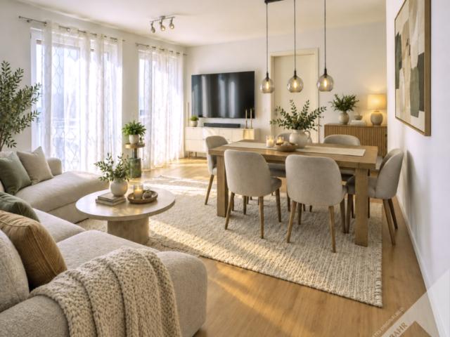 Wohnung zum Kaufen in Schönaich 350.000,00 EUR 78.92 m²