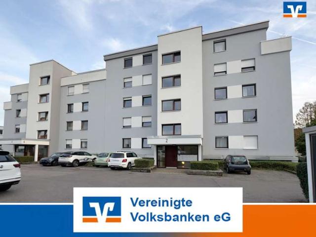 Wohnung zum Kaufen in Schönaich 350.000,00 EUR 82.22 m²