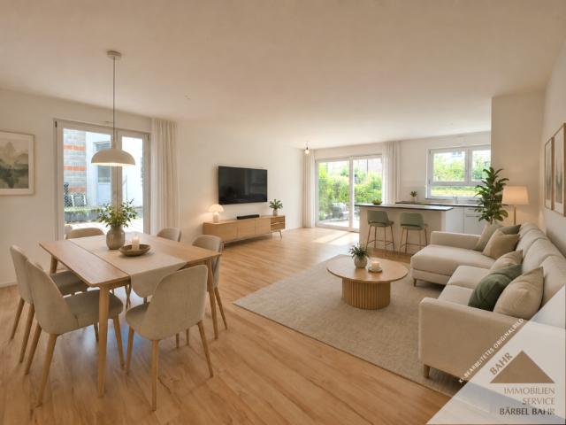 Wohnung zum Kaufen in Schönaich 355.000,00 EUR 76 m²