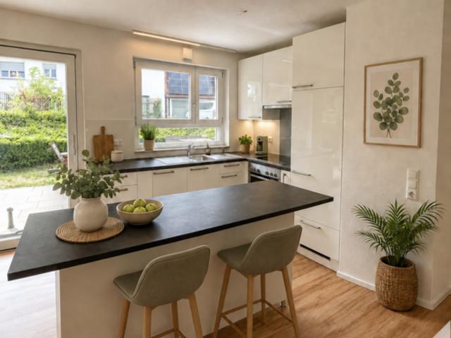 Wohnung zum Kaufen in Schönaich 355.000,00 EUR 76 m²