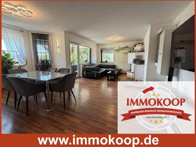 Wohnung zum Kaufen in Schönaich 365.000,00 EUR 95 m²