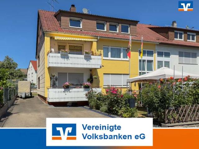 Wohnung zum Kaufen in Schönaich 395.000,00 EUR 111.14 m²