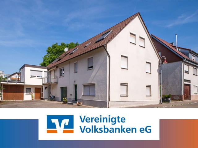 Wohnung zum Kaufen in Schönaich 395.000,00 EUR 126.38 m²