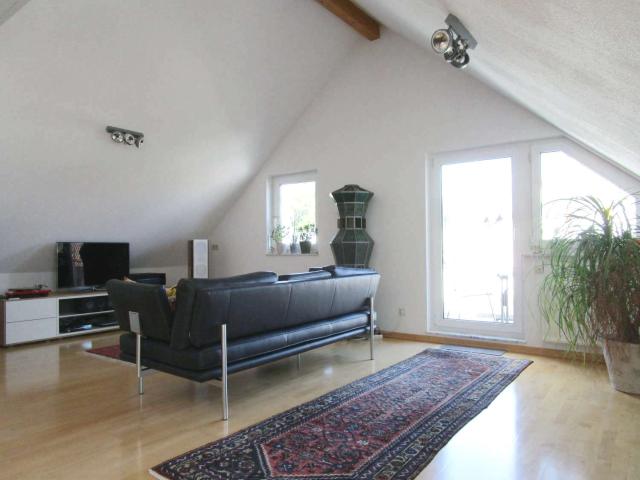 Wohnung zum Kaufen in Schönaich 398.000,00 EUR 99.81 m²