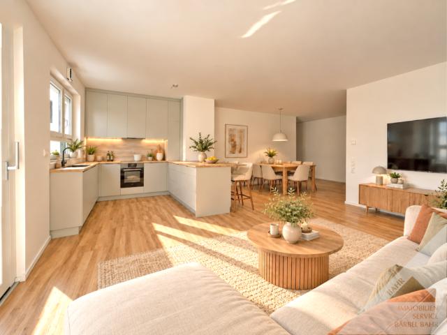 Wohnung zum Kaufen in Schönaich 335.000,00 EUR 77 m²