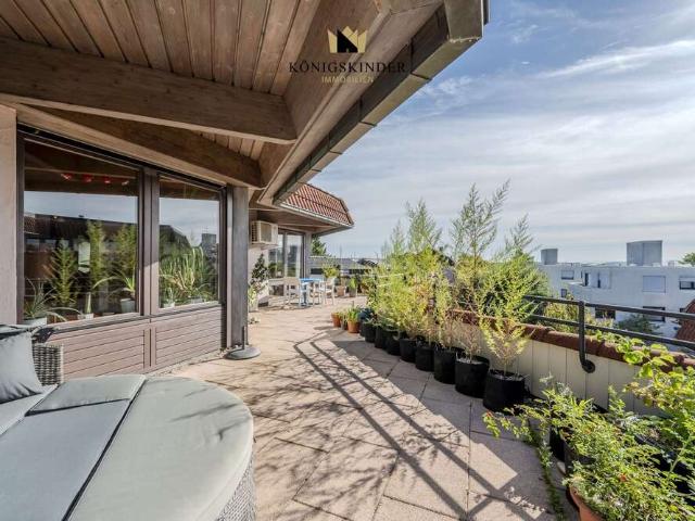 Wohnung zum Kaufen in Schönaich 449.000,00 EUR 117 m²