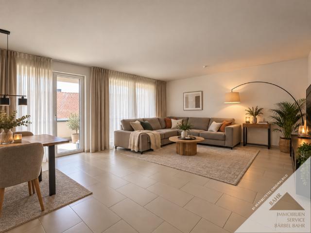 Wohnung zum Kaufen in Schönaich 460.000,00 EUR 103 m²