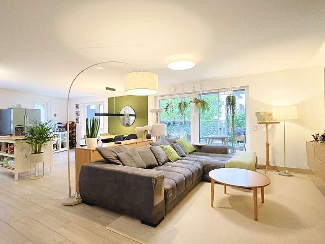 Wohnung zum Kaufen in Schönaich 430.000,00 EUR 85.97 m²