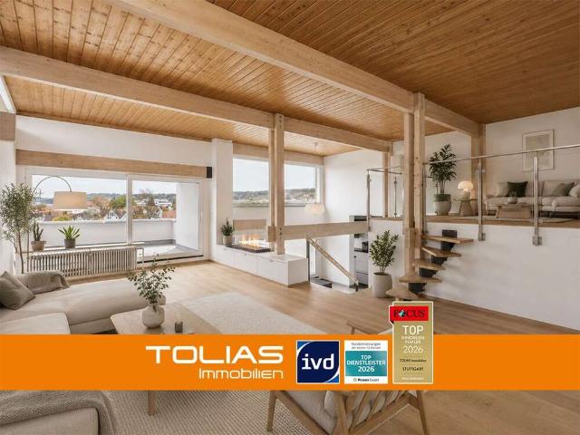 Wohnung zum Kaufen in Schönaich 699.000,00 EUR 212.5 m²