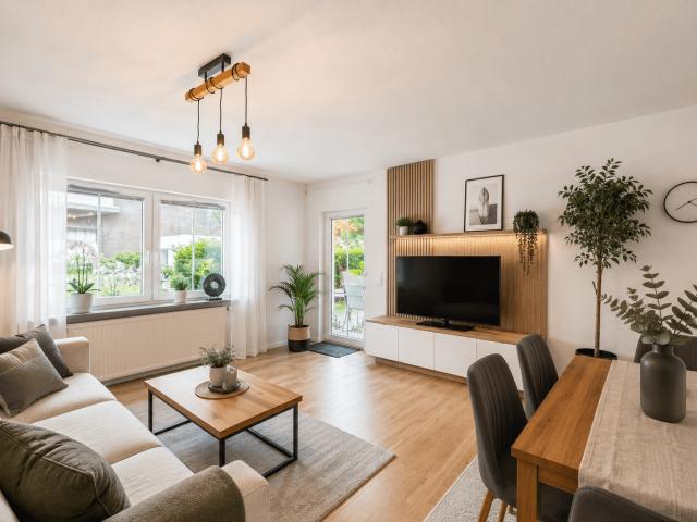 Wohnung zum Kaufen in Schönau im Schwarzwald 270.000,00 EUR 94.51 m²