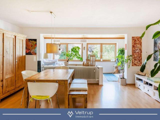 Wohnung zum Kaufen in Schondorf am Ammersee 349.000,00 EUR 62.8 m²