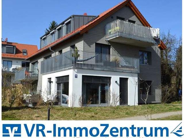 Wohnung zum Kaufen in Schondorf am Ammersee 450.000,00 EUR 58 m²