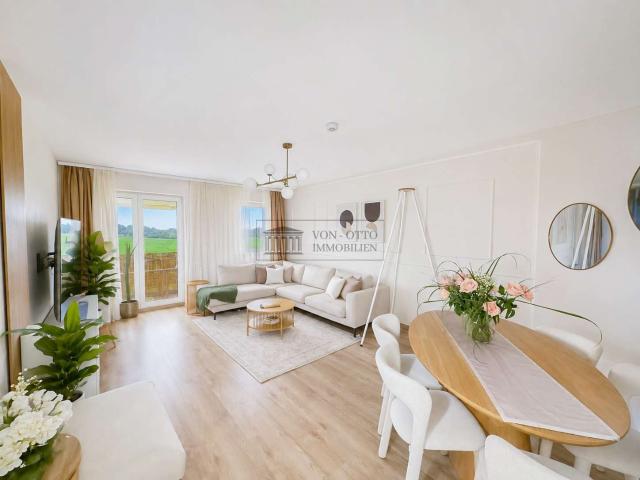 Wohnung zum Kaufen in Schönefeld 419.000,00 EUR 90 m²