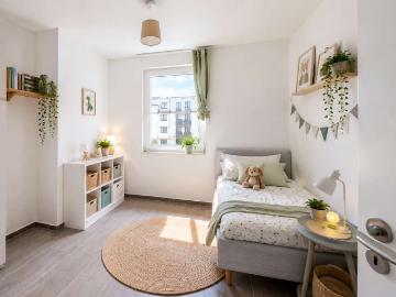 Wohnung zum Kaufen in Schönefeld 429.900,00 EUR 93 m²