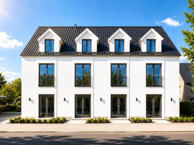 Wohnung zum Kaufen in Schönefeld 698.204,00 EUR 134 m²