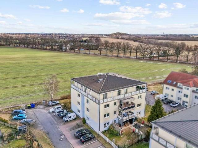 Wohnung zum Kaufen in Schönefeld 324.000,00 EUR 87.62 m²