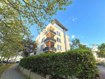 Wohnung zum Kaufen in Schönefelde 299.000,00 EUR 88 m²