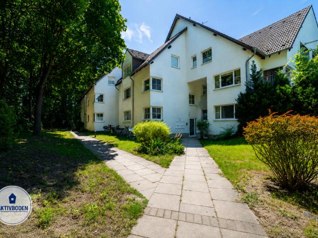 Wohnung zum Kaufen in Schöneiche 334.000,00 EUR 112.24 m²