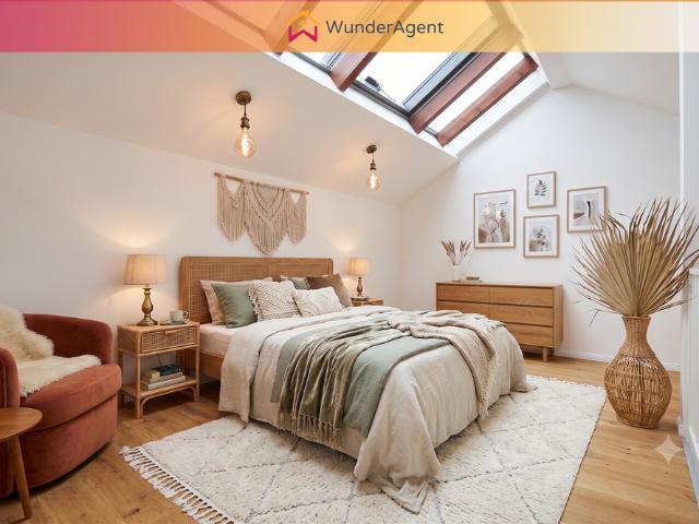 Wohnung zum Kaufen in Schöneiche bei Berlin 370.000,00 EUR 84.71 m²