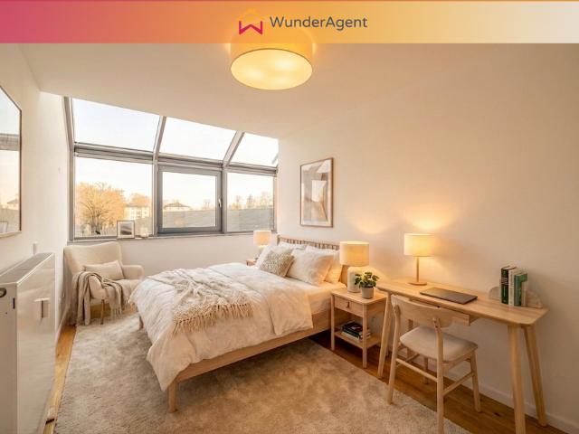 Wohnung zum Kaufen in Schöneiche bei Berlin 370.000,00 EUR 84.71 m²