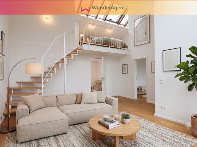 Wohnung zum Kaufen in Schöneiche bei Berlin 370.000,00 EUR 87.75 m²