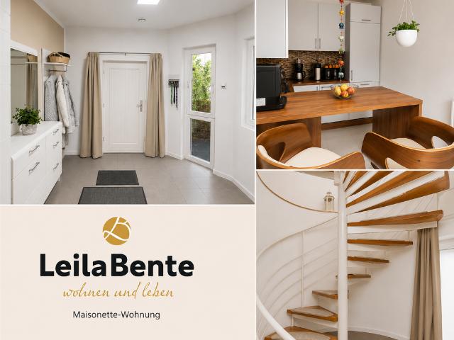 Wohnung zum Kaufen in Schöneiche bei Berlin 437.000,00 EUR 122 m²