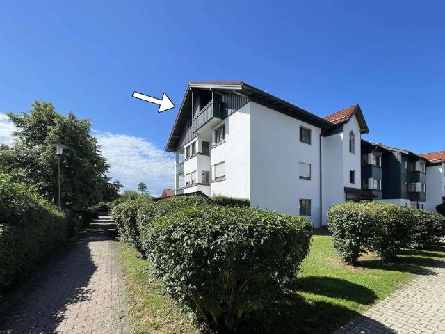 Wohnung zum Kaufen in Schongau 255.000,00 EUR 63.6 m²