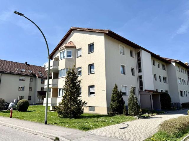Wohnung zum Kaufen in Schongau 255.000,00 EUR 66 m²