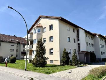 Wohnung zum Kaufen in Schongau 265.000,00 EUR 66 m²