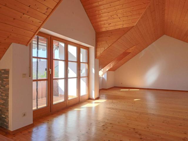 Wohnung zum Kaufen in Schongau 285.000,00 EUR 87.55 m²