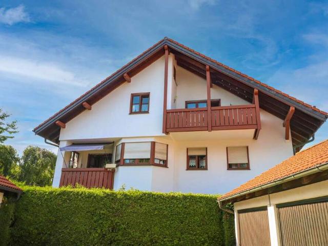 Wohnung zum Kaufen in Schongau 295.000,00 EUR 87.55 m²