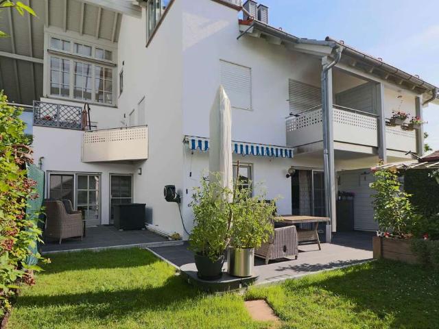 Wohnung zum Kaufen in Schongau 375.000,00 EUR 92.22 m²