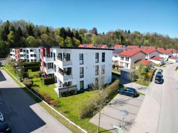 Wohnung zum Kaufen in Schongau 469.000,00 EUR 87.27 m²