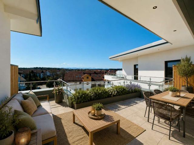Wohnung zum Kaufen in Schongau 498.500,00 EUR 76.22 m²