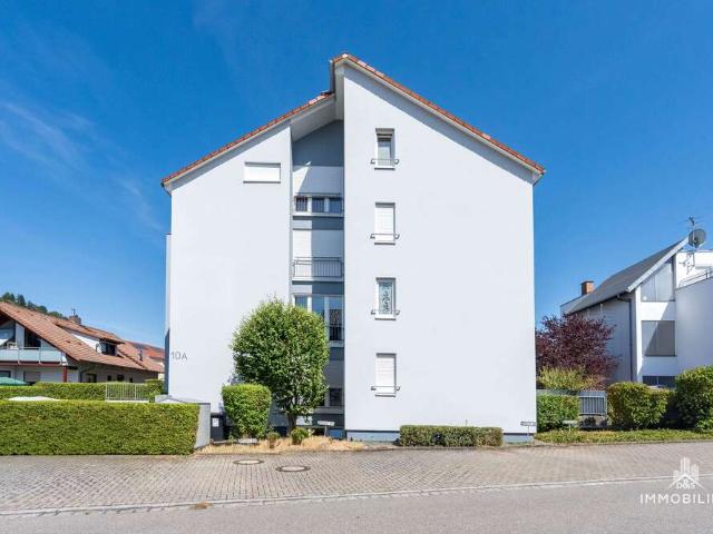 Wohnung zum Kaufen in Schopfheim 259.000,00 EUR 80 m²