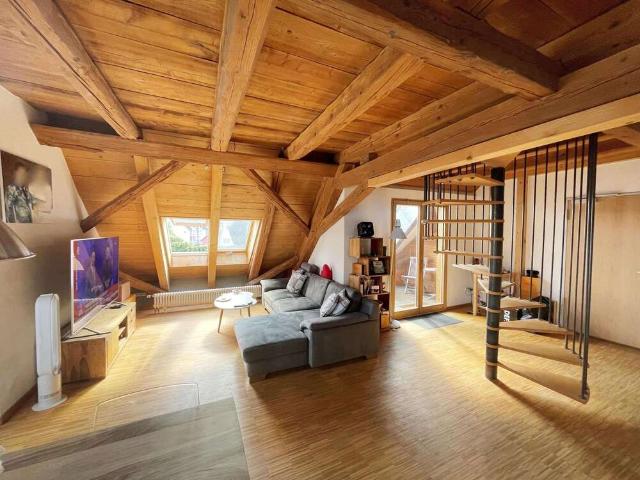 Wohnung zum Kaufen in Schopfheim 295.000,00 EUR 78.89 m²