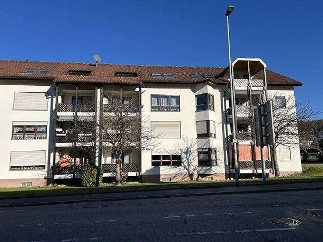 Wohnung zum Kaufen in Schopfheim 345.000,00 EUR 106.24 m²