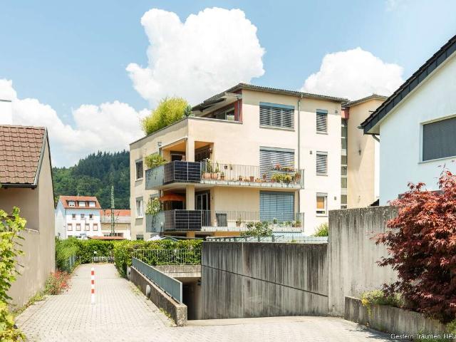 Wohnung zum Kaufen in Schopfheim 399.000,00 EUR 86.25 m²