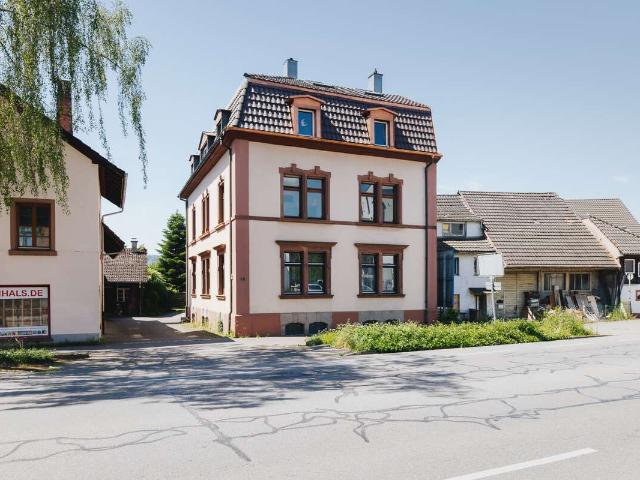 Wohnung zum Kaufen in Schopfheim Gündenhausen 320.000,00 EUR 100.4 m²