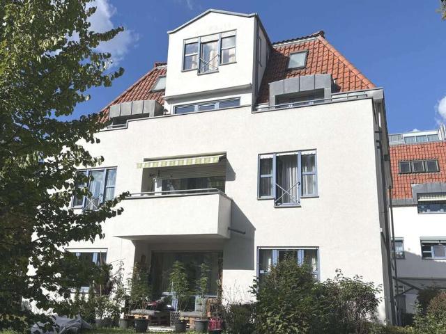 Wohnung zum Kaufen in Schorndorf 400.000,00 EUR 122.5 m²
